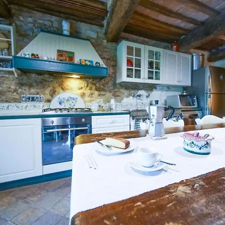 فندق مبيت وإفطار La Colombella