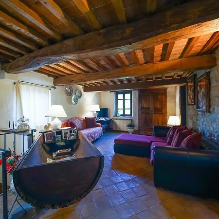 فندق مبيت وإفطار La Colombella