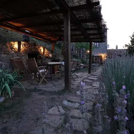 فندق مبيت وإفطار La Colombella 3*