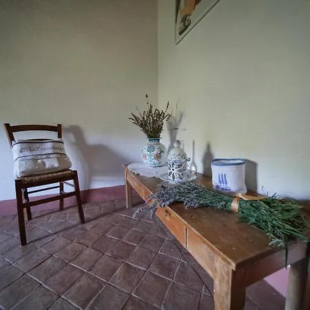 La Colombella فندق مبيت وإفطار