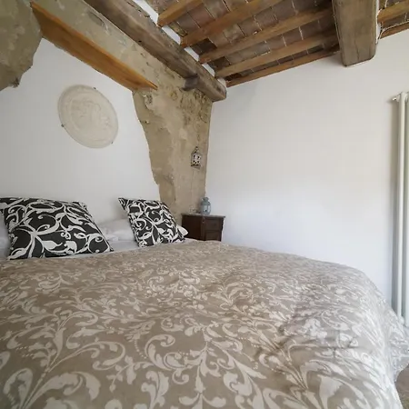 فندق مبيت وإفطار La Colombella