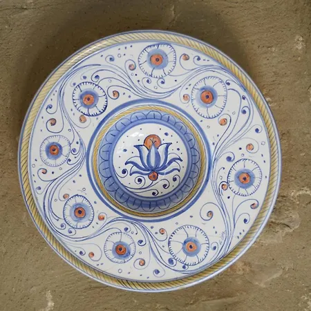 La Colombella فندق مبيت وإفطار