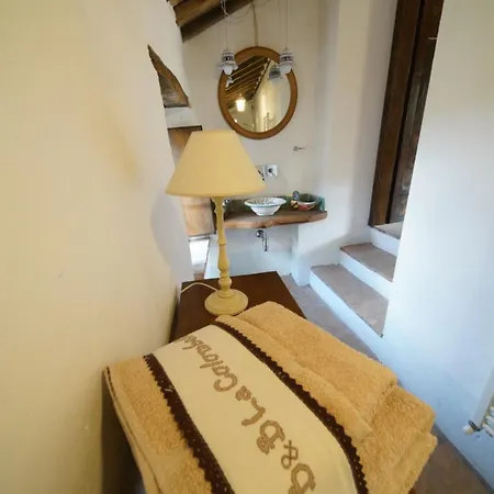 La Colombella فندق مبيت وإفطار 3*