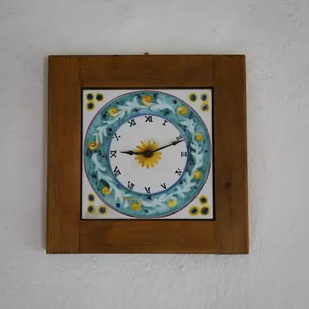 فندق مبيت وإفطار La Colombella باني سان فيليبو