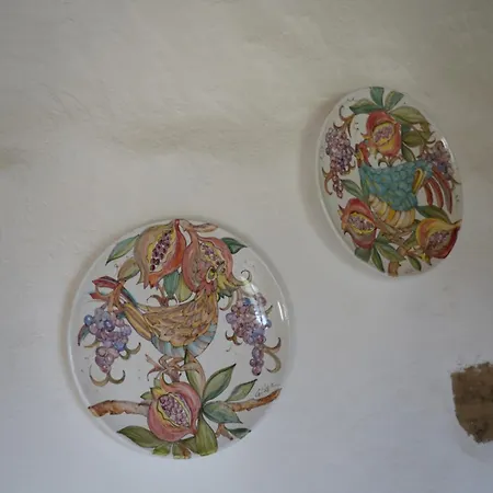 فندق مبيت وإفطار La Colombella 3*