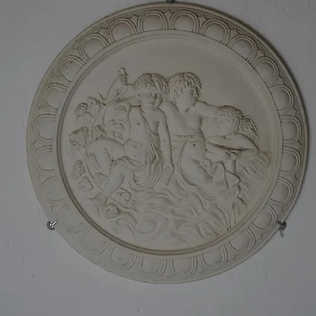 La Colombella 3* باني سان فيليبو