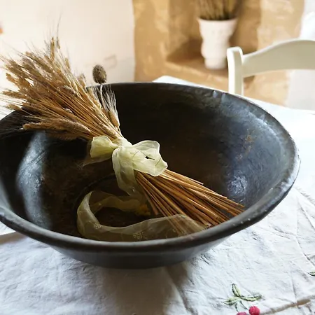 La Colombella * Bagni San Filippo
