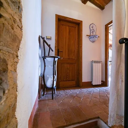 فندق مبيت وإفطار La Colombella باني سان فيليبو