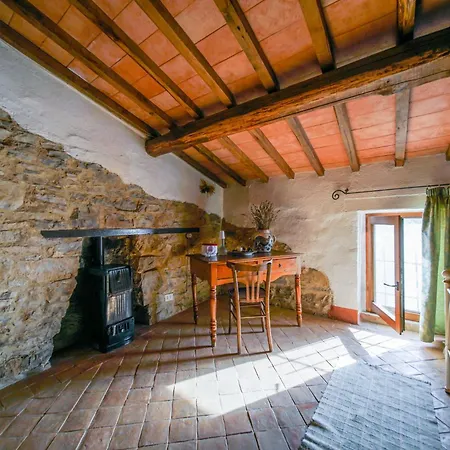 فندق مبيت وإفطار La Colombella