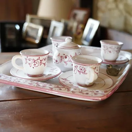 Bed & Breakfast La Colombella *