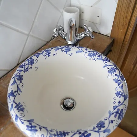 La Colombella فندق مبيت وإفطار