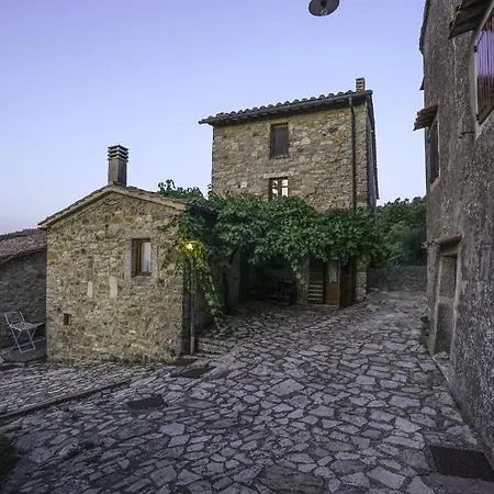 Agriturismo La Colombella