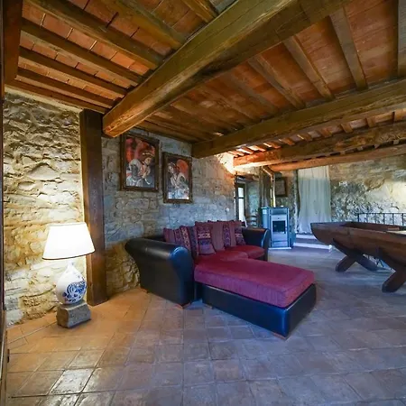 Bed & Breakfast Agriturismo La Colombella