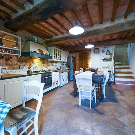 Agriturismo La Colombella Bagni San Filippo