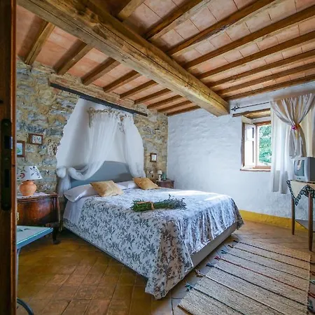 Agriturismo La Colombella