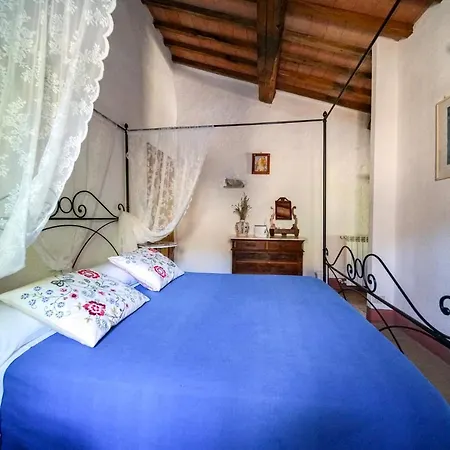 Agriturismo La Colombella * Bagni San Filippo
