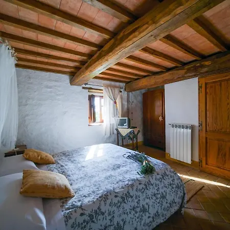 Agriturismo La Colombella Bed & Breakfast Bagni San Filippo