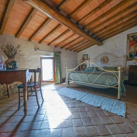 Bed & Breakfast Agriturismo La Colombella *