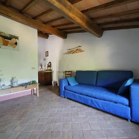 Bed & Breakfast Agriturismo La Colombella Bagni San Filippo