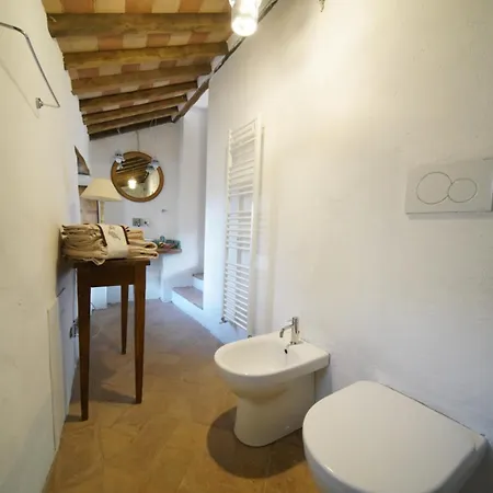 Agriturismo La Colombella Bagni San Filippo