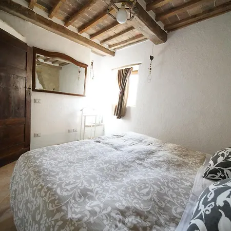 Agriturismo La Colombella *