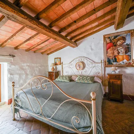 Bed & Breakfast Agriturismo La Colombella