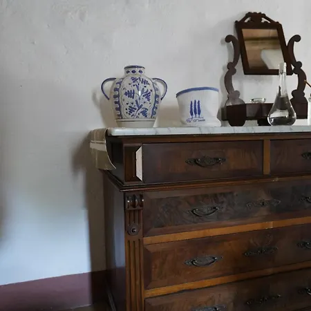 Agriturismo La Colombella Bed & Breakfast Bagni San Filippo