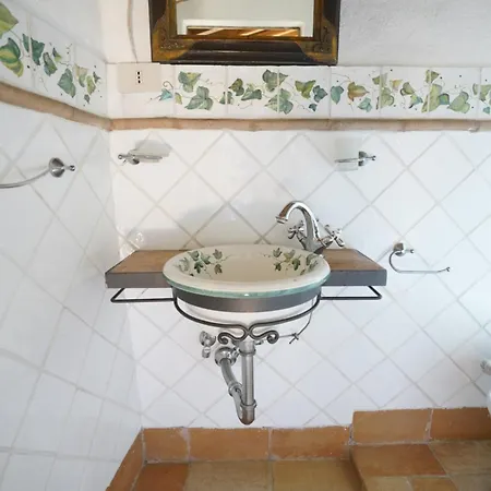 Agriturismo La Colombella