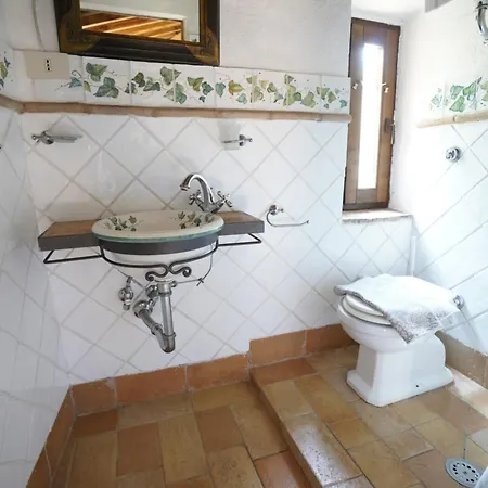 Agriturismo La Colombella Bed & Breakfast *