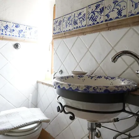 Agriturismo La Colombella * Bagni San Filippo