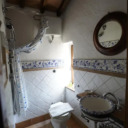 Agriturismo La Colombella *
