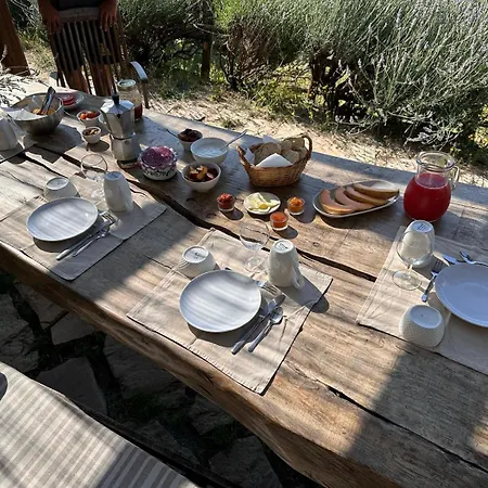 Agriturismo La Colombella
